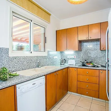 Sleeps 7 With Pool Air Con And Wifi Villa *